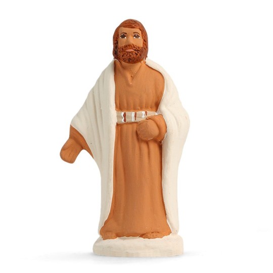 Joseph tête nue Joseph tête nue