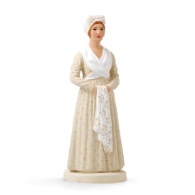 Arlésienne 18ème