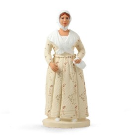 Bastidane à la couquette