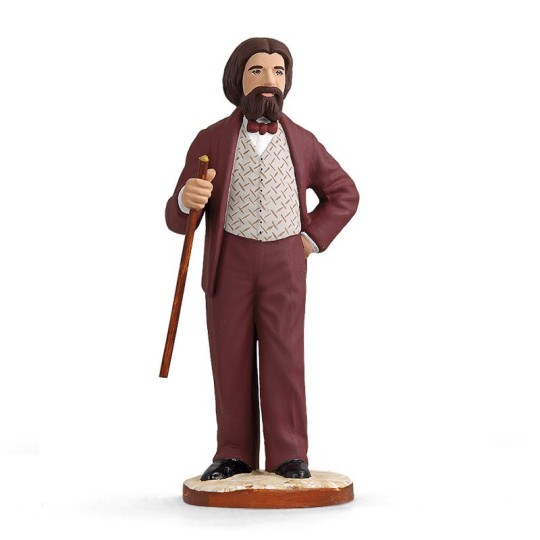Daudet Alphonse Daudet Alphonse
