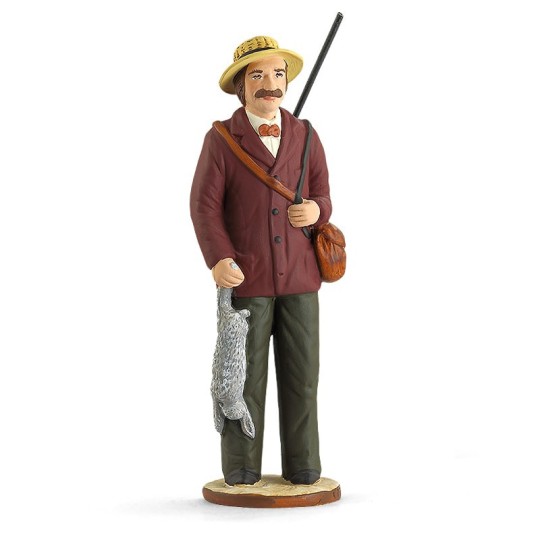 Chasseur Chasseur