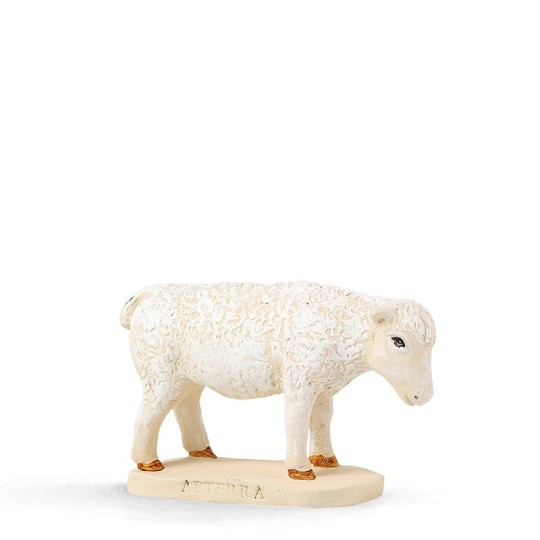 Mouton debout Mouton debout