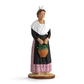 Mireille à la cruche
