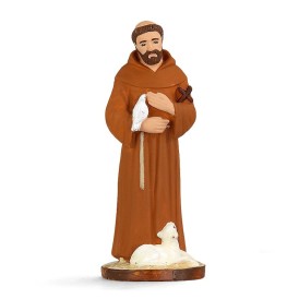 Saint François d’assise