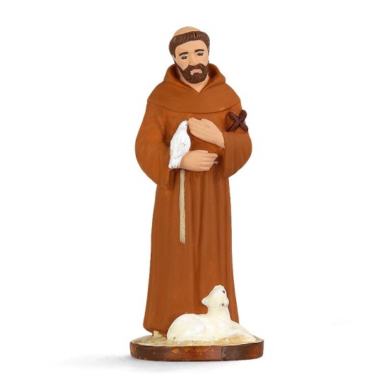 Saint François d’assise Saint François d’assise