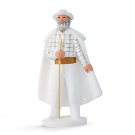 Berger à la cape