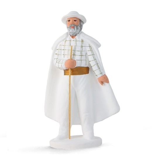 Berger à la cape