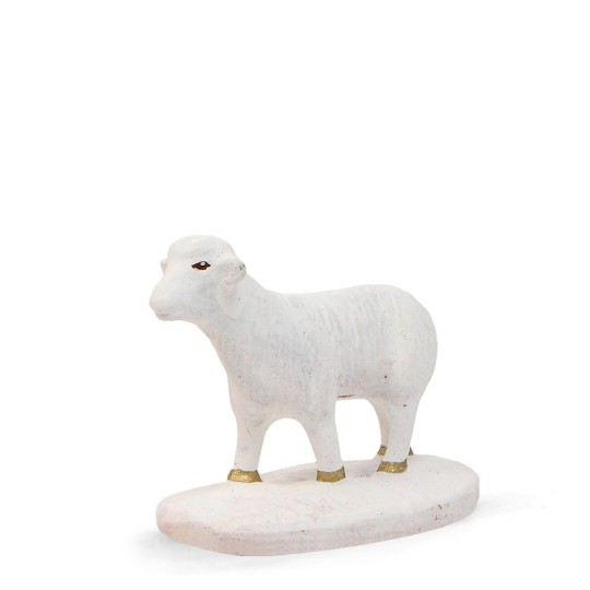 Mouton debout Mouton debout