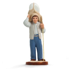 Porteur de glace
