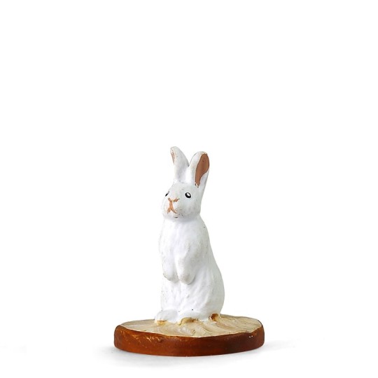 Lapin blanc Lapin blanc