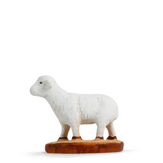 Mouton debout Mouton debout