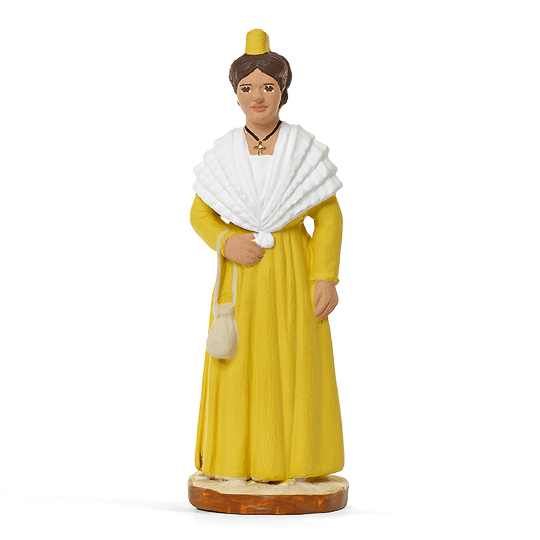 Arlésienne Arlésienne