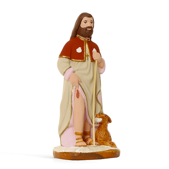 Saint Roch Saint Roch