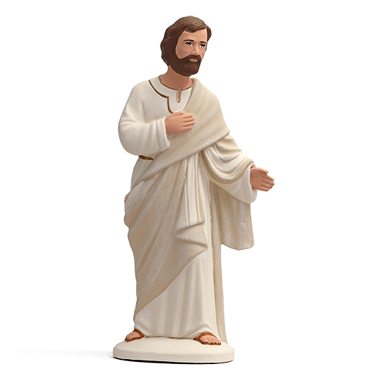 Joseph tête nue Joseph tête nue