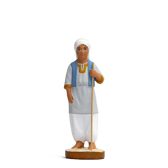 Chamelier jeune Chamelier jeune