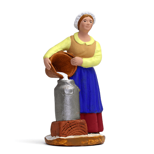 Laitière Laitière