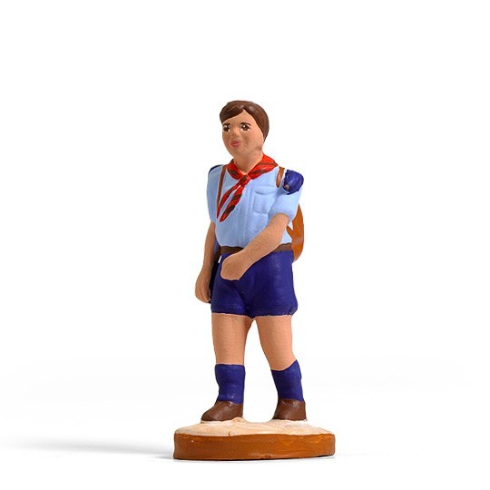 Enfant scout Enfant scout