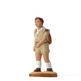 Enfant scout