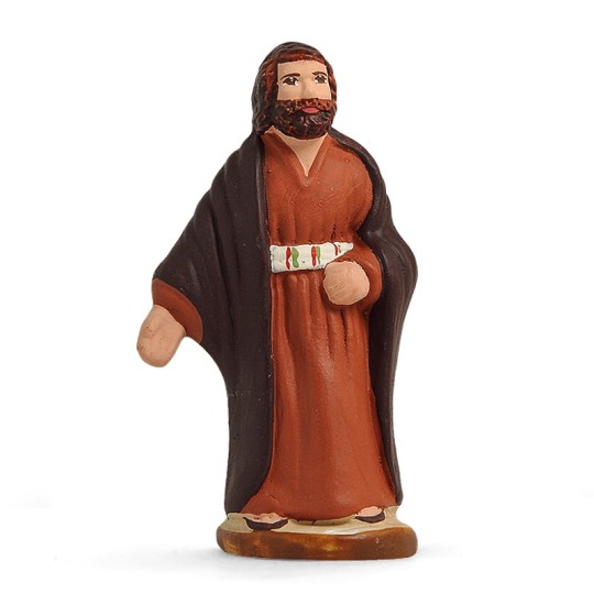 Joseph tête nue Joseph tête nue