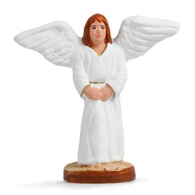 Ange socle