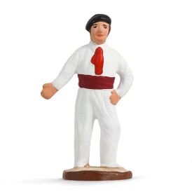 Danseur provençal