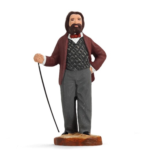 Alphonse Daudet Alphonse Daudet