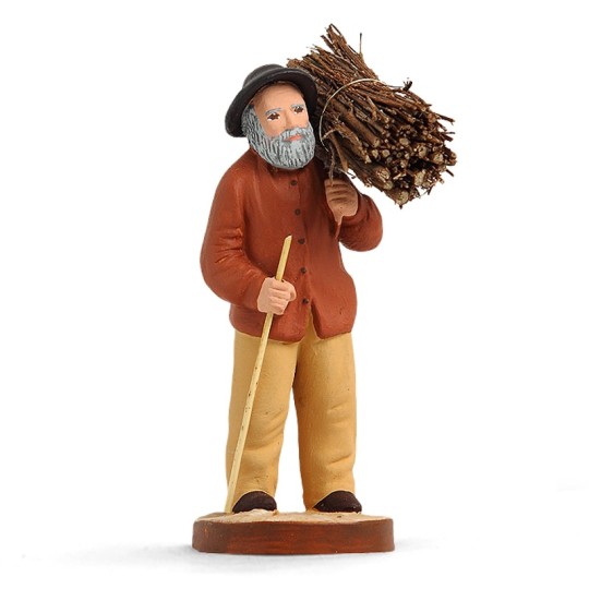 Homme au fagot Homme au fagot