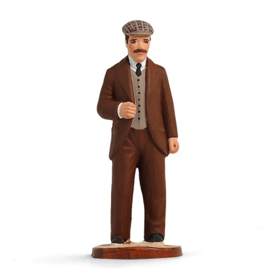 L'ingénieur L'ingénieur