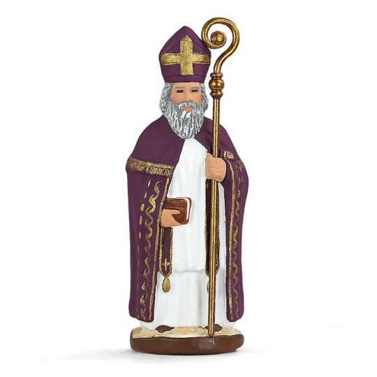 Saint Nicolas Saint Nicolas