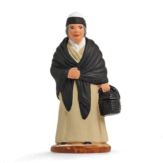 Vieille arlésienne Vieille arlésienne